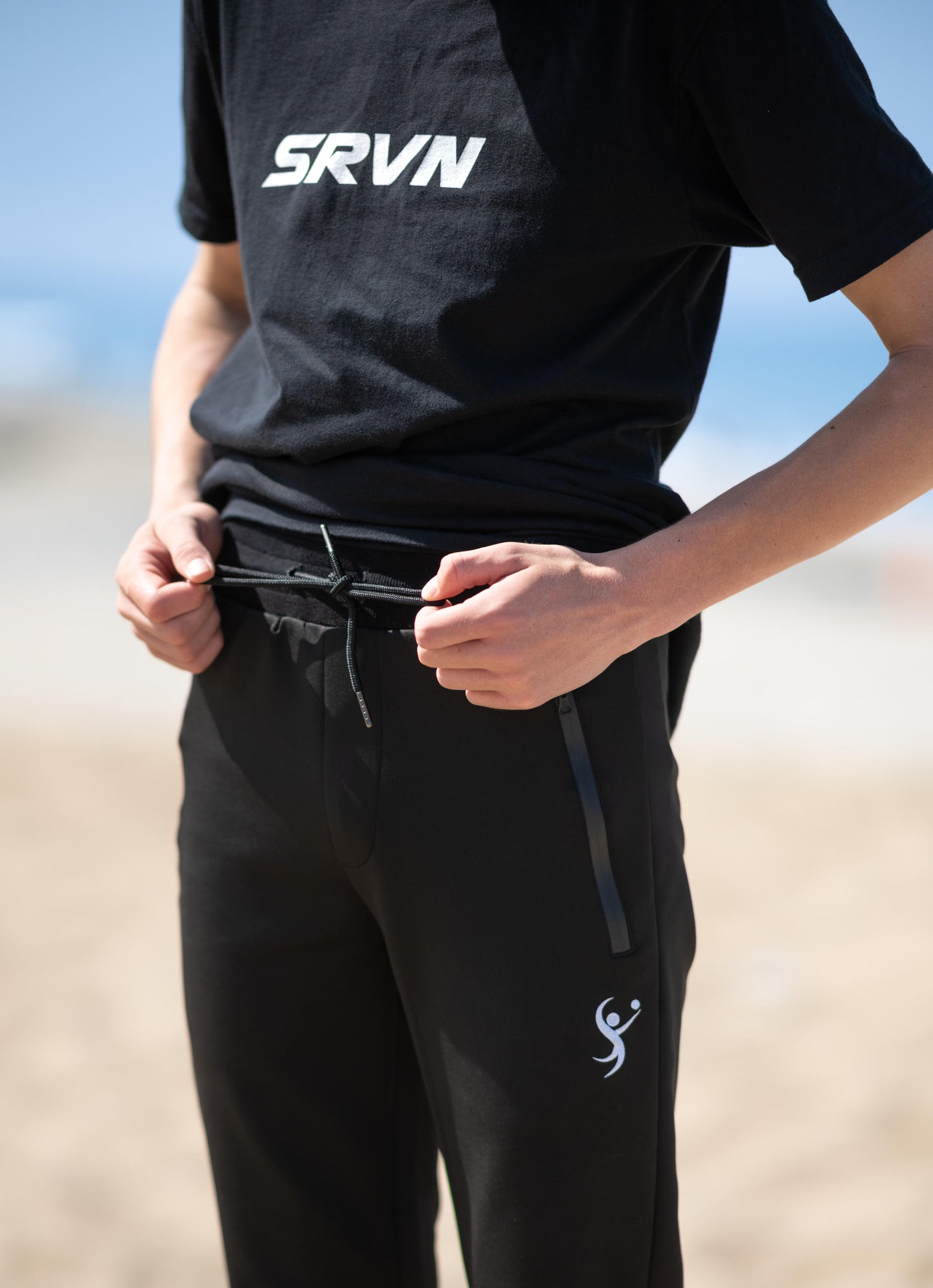 The Vertical Trainer