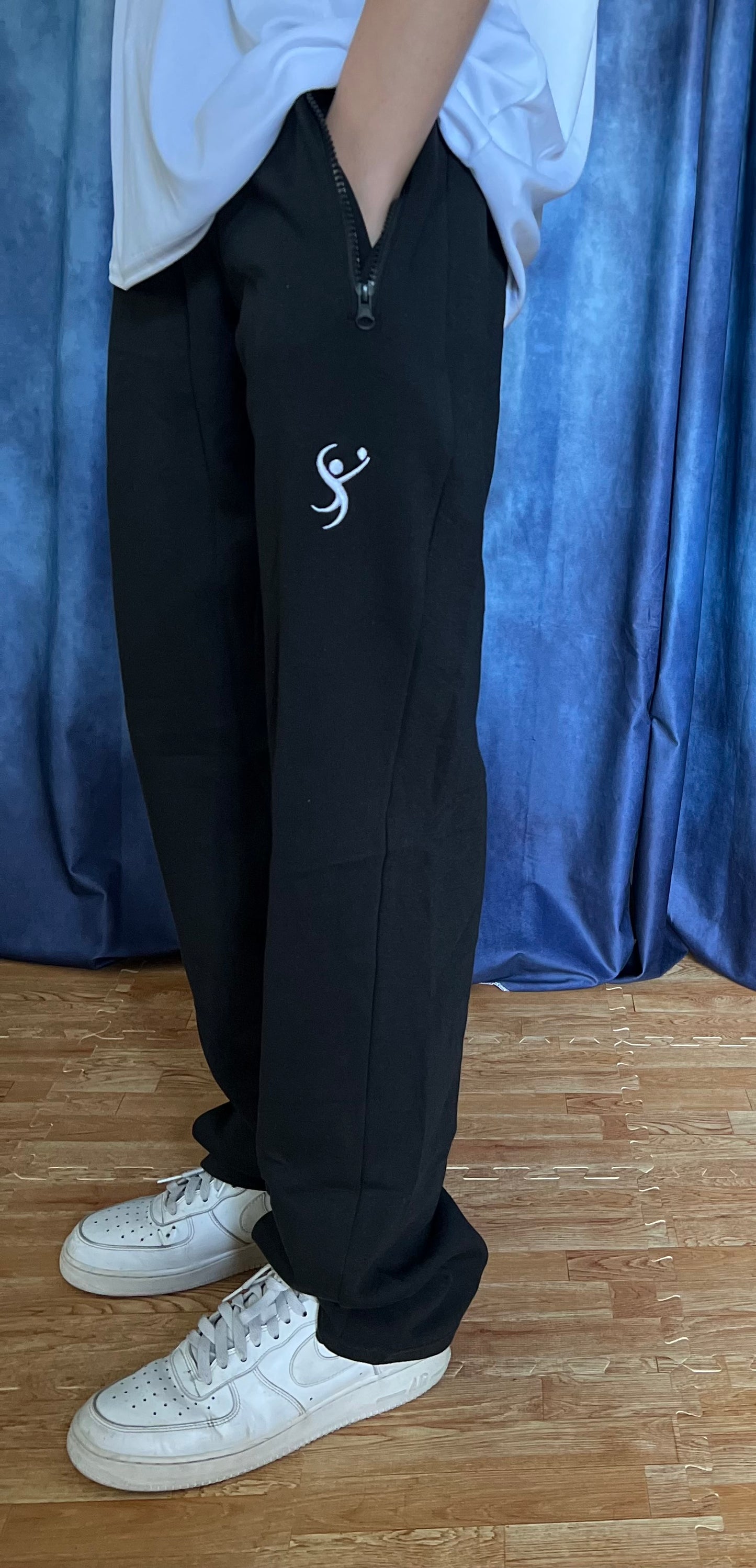 Off Court Lounge Pants