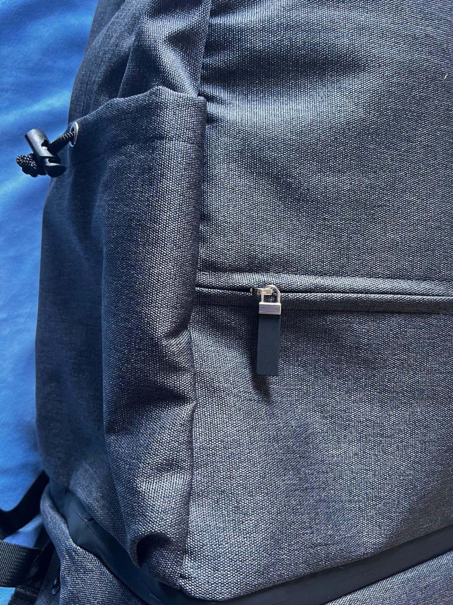 The ACE Backpack