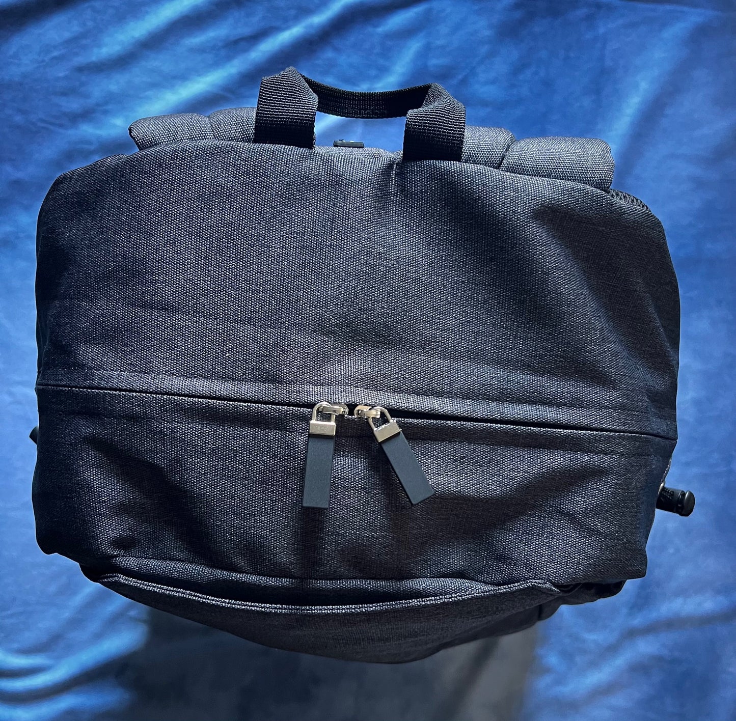 The ACE Backpack