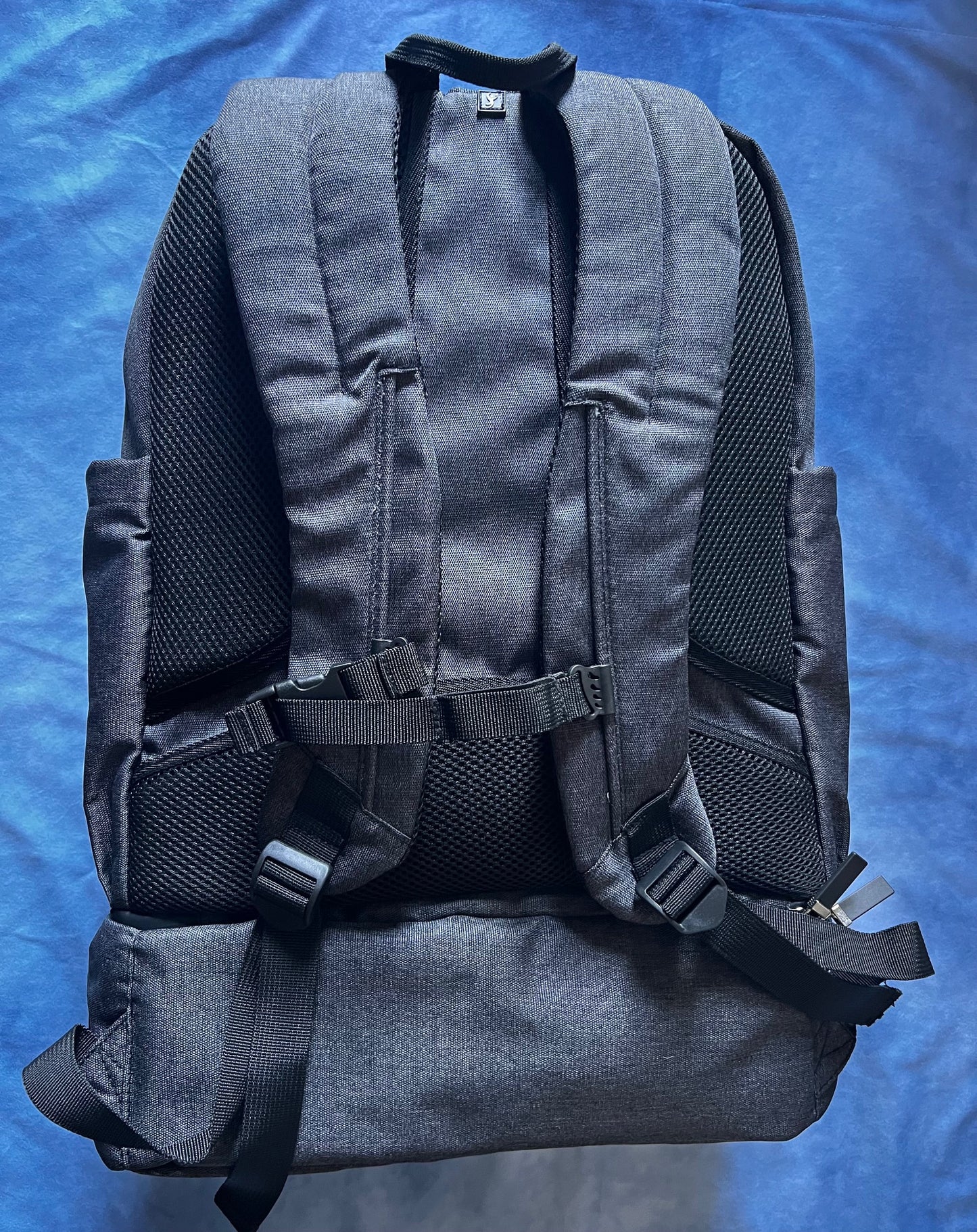 The ACE Backpack