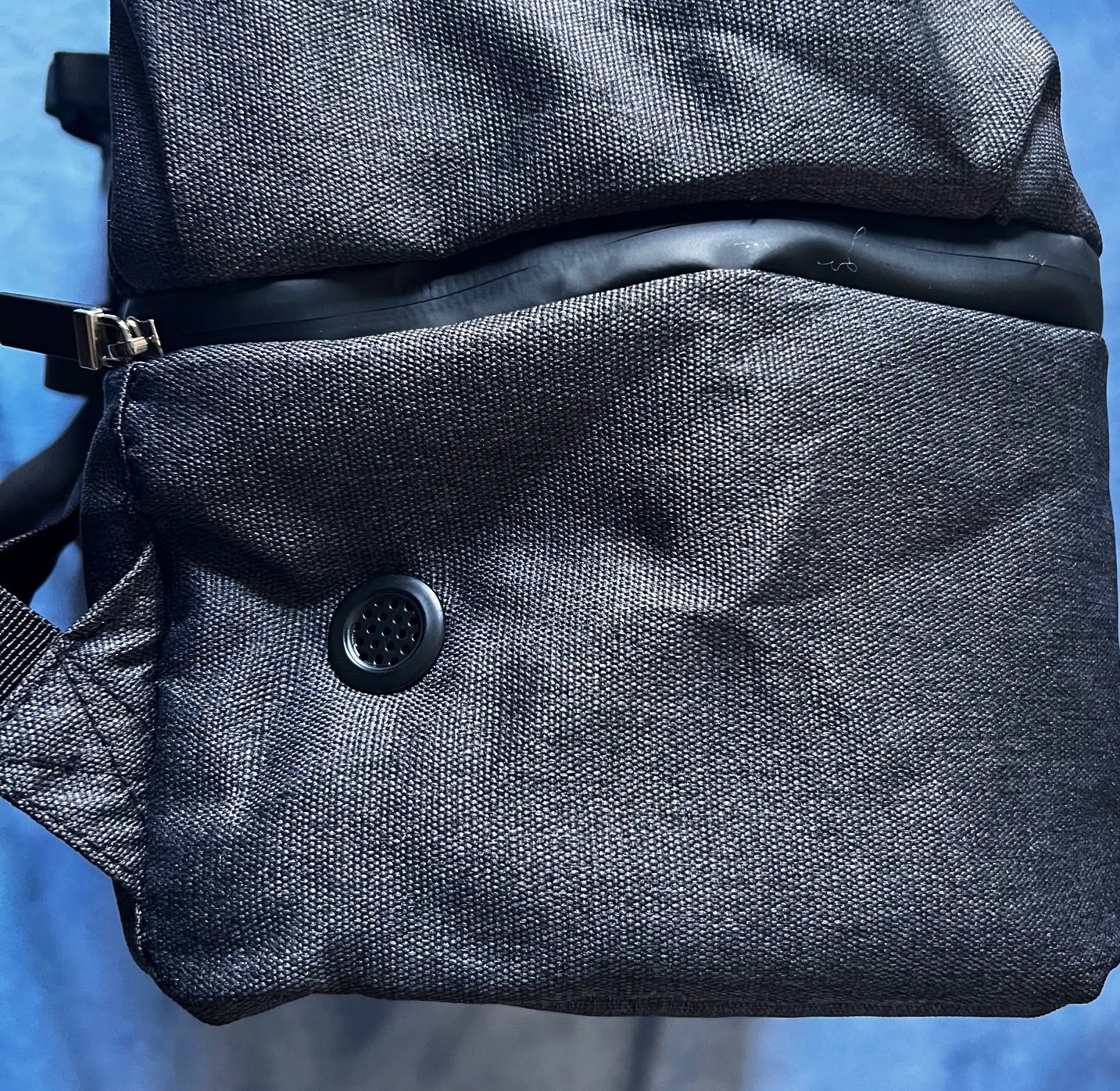 The ACE Backpack