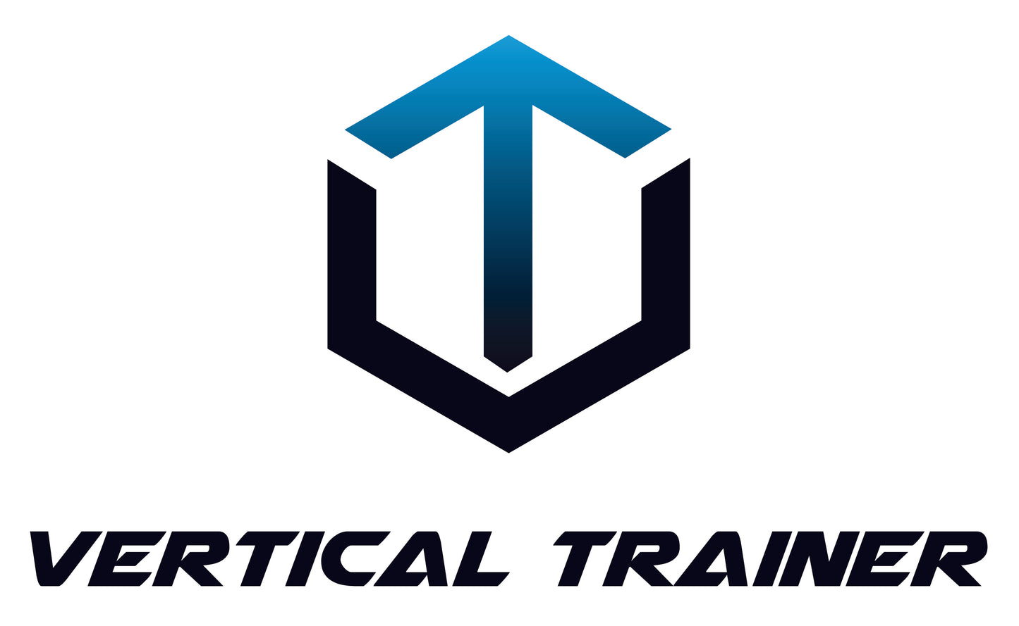 The Vertical Trainer