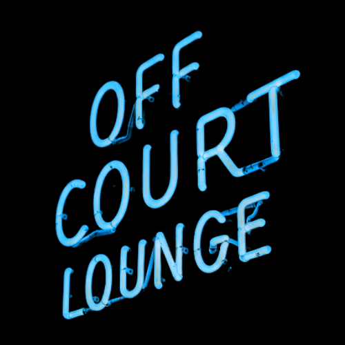 NEW Off Court Lounge 2.0