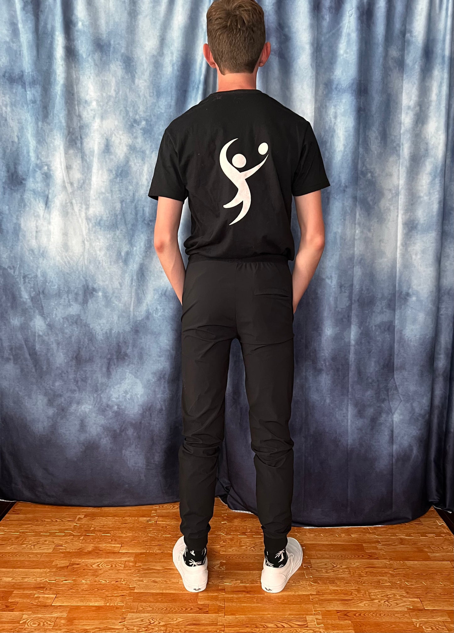 Jumper Tech Sport Jogger - Restocked