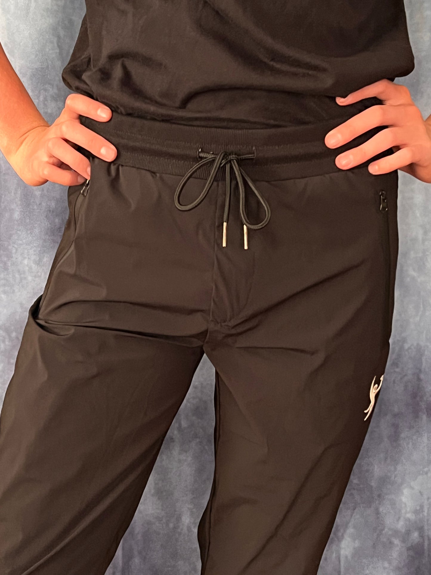 Jumper Tech Sport Jogger - Restocked