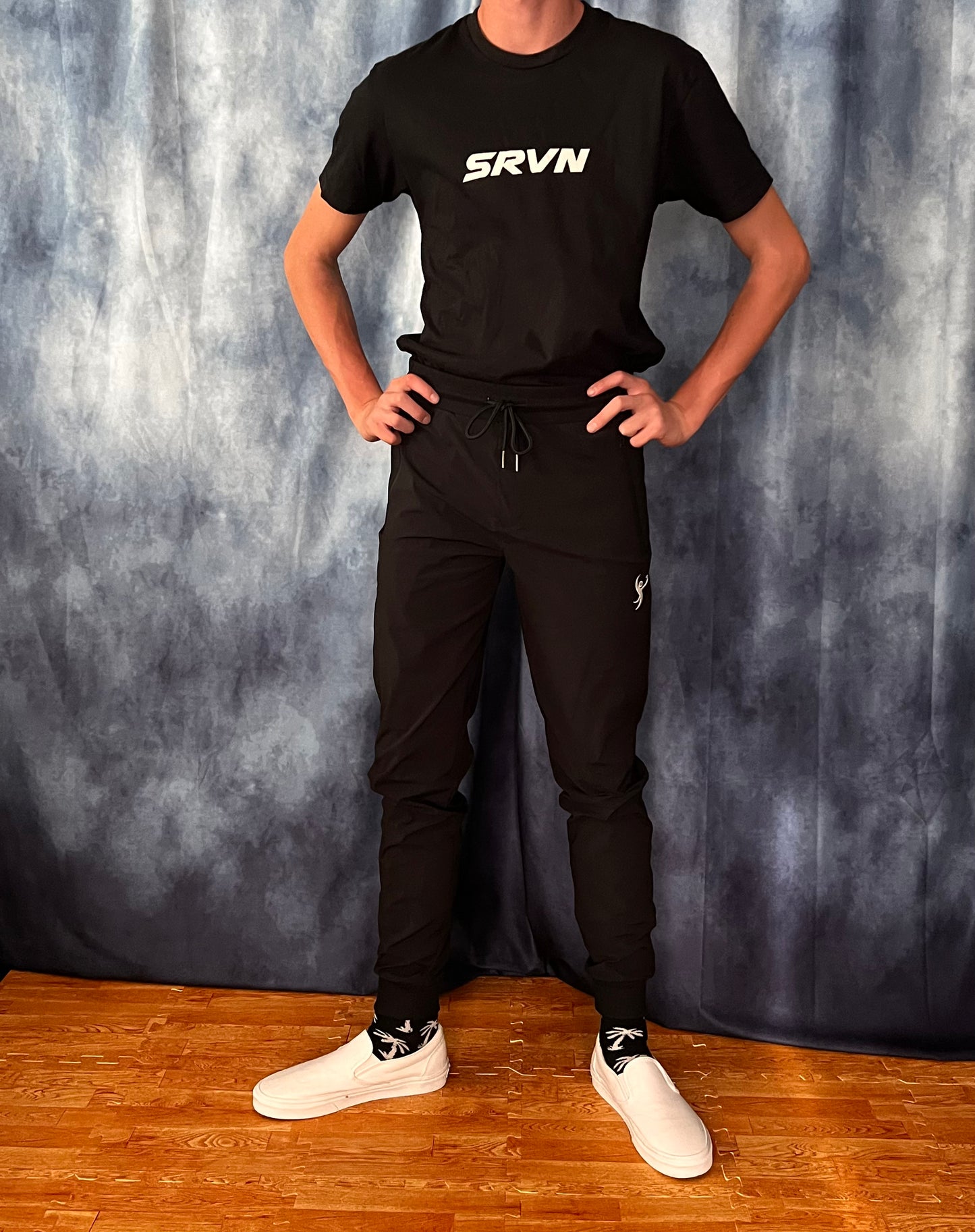 Stretch Sport Tech Fabric
