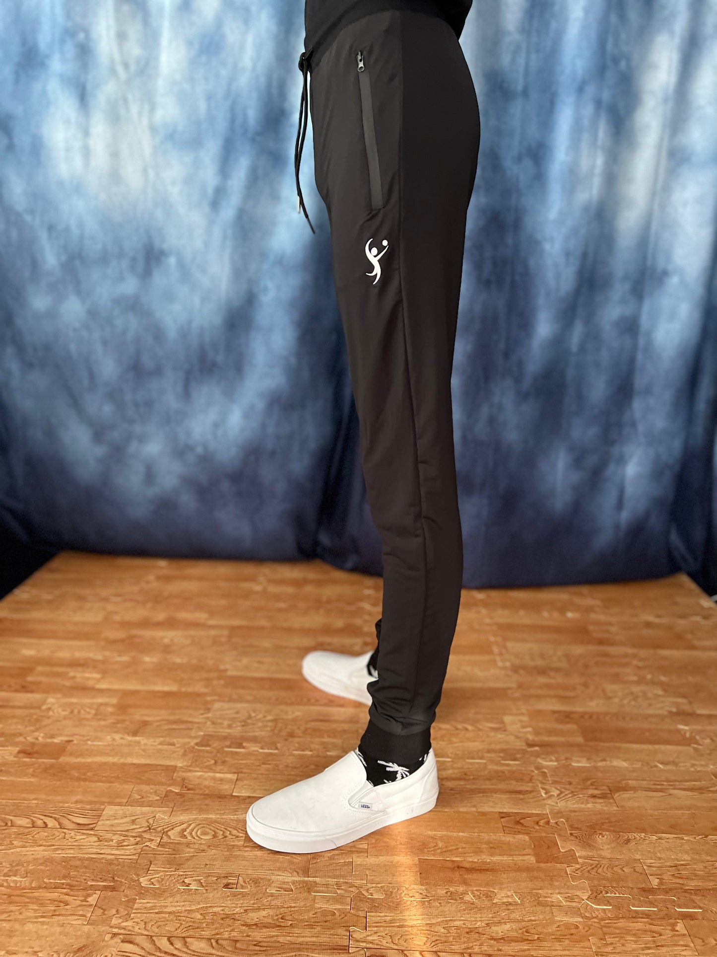 Jumper Tech Sport Jogger - Restocked
