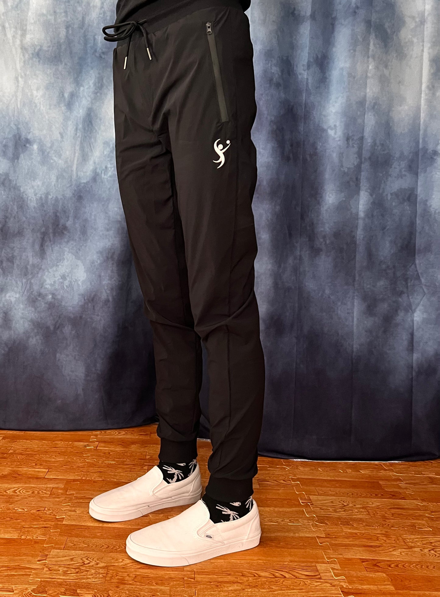 Jumper Tech Sport Jogger - Restocked