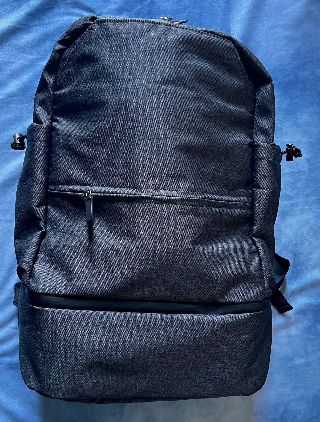The ACE Backpack – ServinSwag