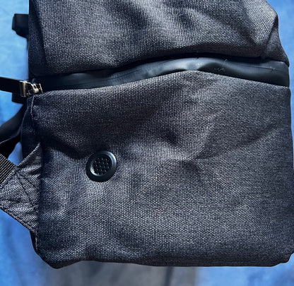 The ACE Backpack