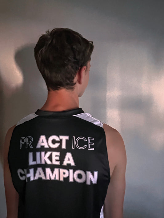 Practice Jersey
