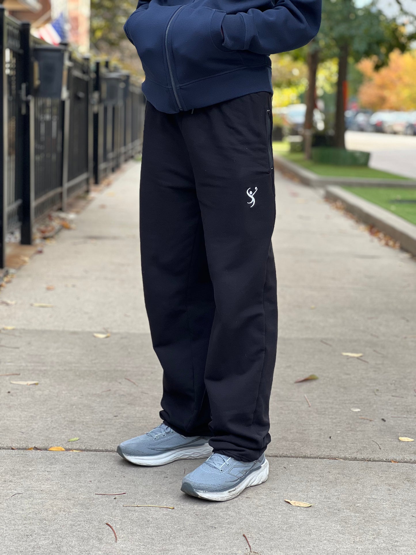 NEW Off Court Lounge 2.0