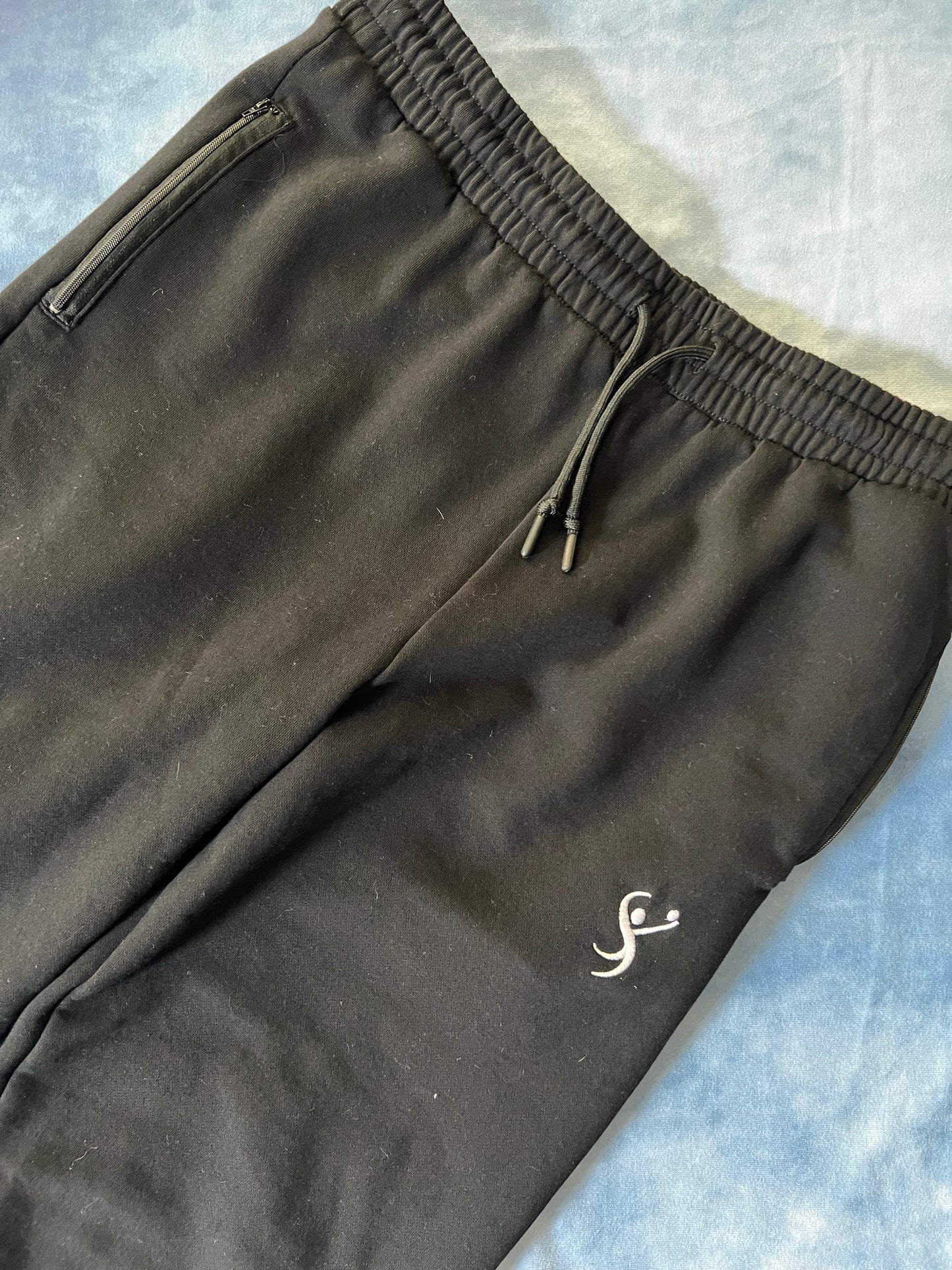 NEW Off Court Lounge 2.0