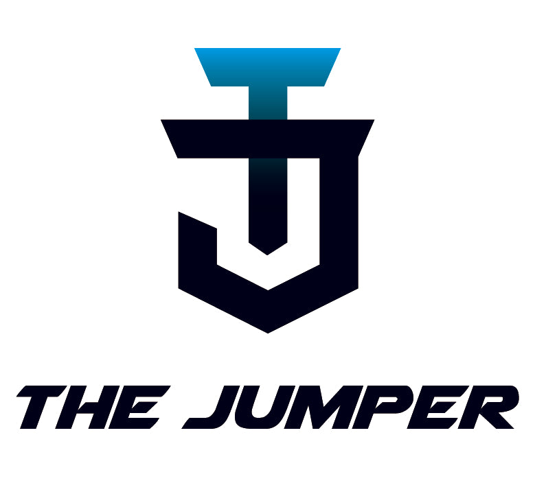Jumper Tech Sport Jogger