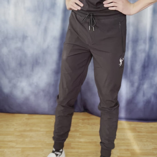 Tech jogger 360