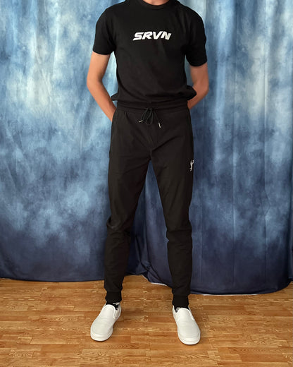 Jumper Tech Sport Jogger