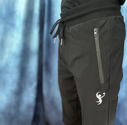 Jumper Tech Sport Jogger